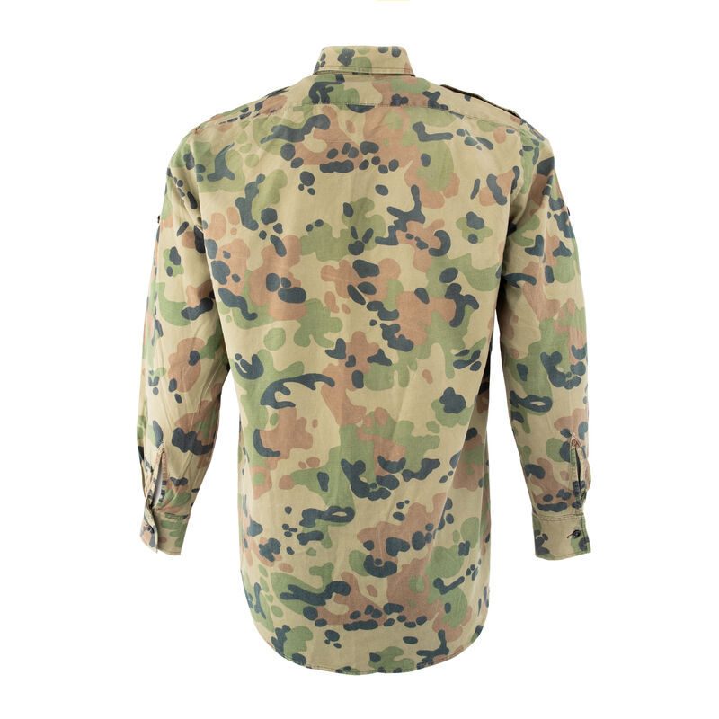 Romanian M1994 "Mozaic" Field Shirt | New, , large image number 2